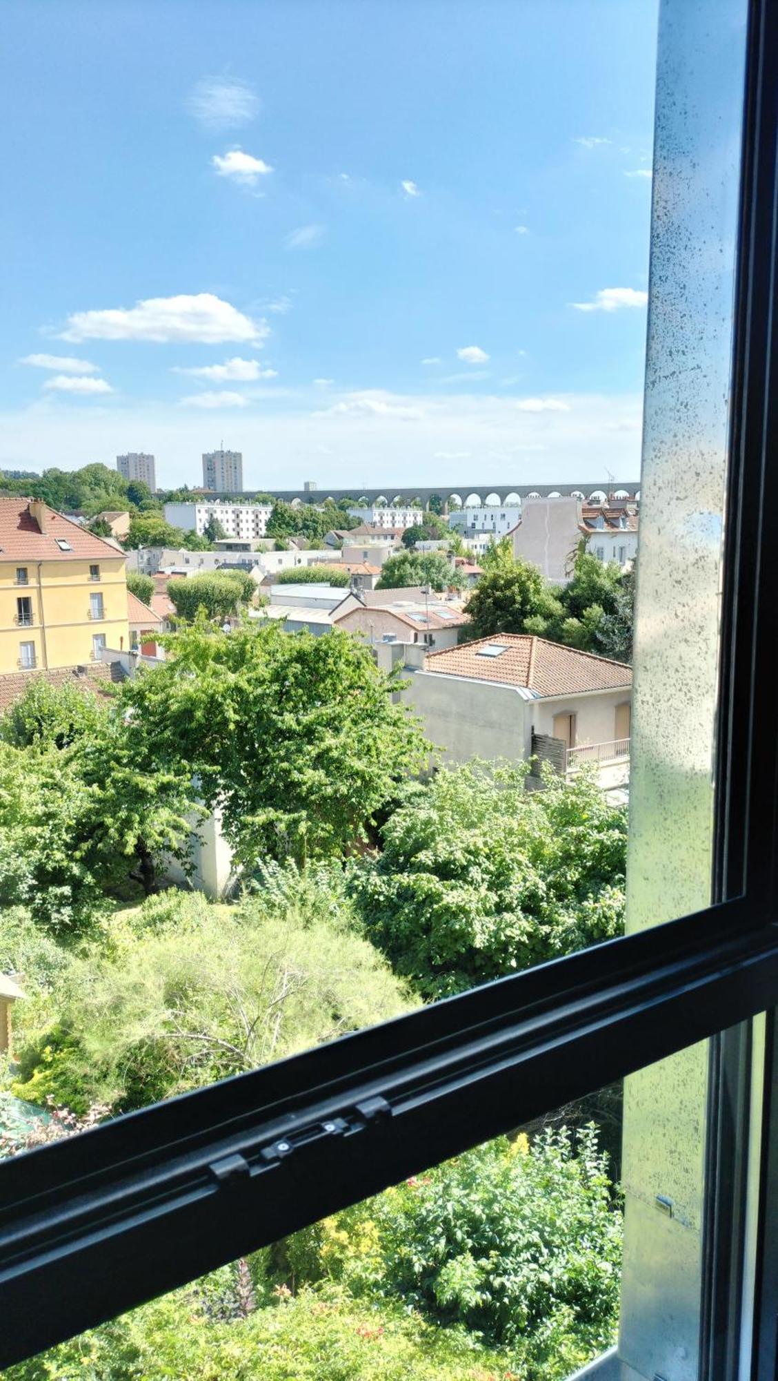Loft Confortable Et Calme Arcueil Exterior photo