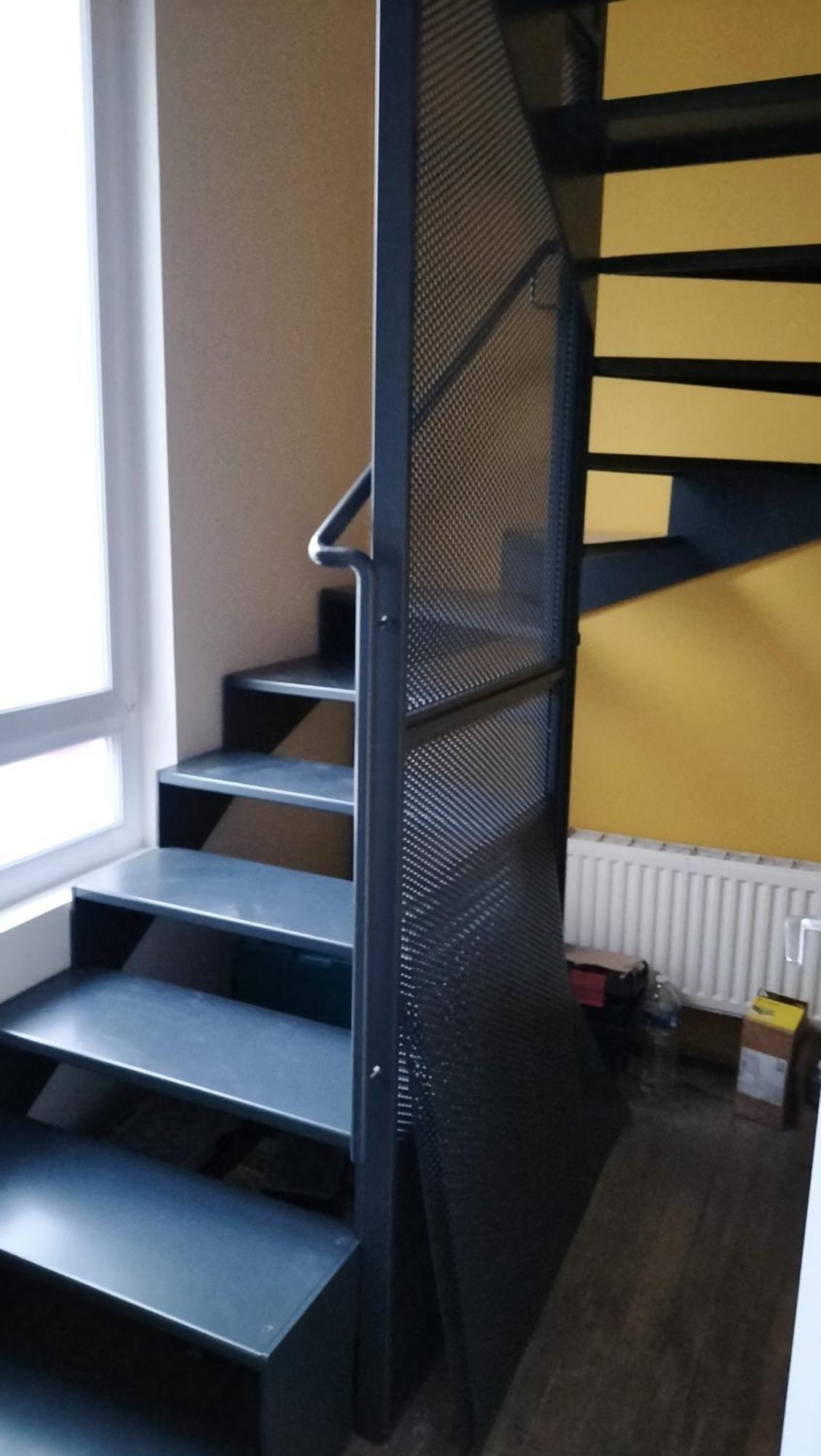 Loft Confortable Et Calme Arcueil Exterior photo